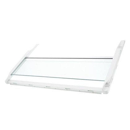 GLASS SHELF,ASSEMBLY,FOLDING,4