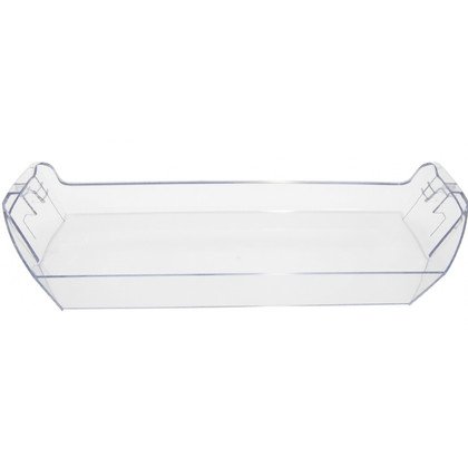 Części zamienne GORENJE Dolna półka na butelki na drzwi chłodziarki Gorenje / Hisense 245484