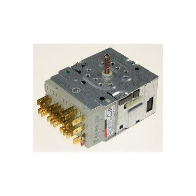 Programator CROUZET TMX 1544 (C00045399) 482000074221