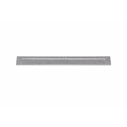 Uchwyt maskownicy do okapu Amica 263 x 26 x 5 mm 1039924