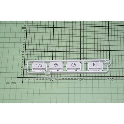 DFM 438 1046387 Przycisk funkcyjny AMICA