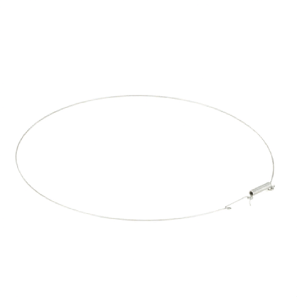 Pralka WD-10390NDK Opaska fartucha tylna do pralki LG 4861ER2001B