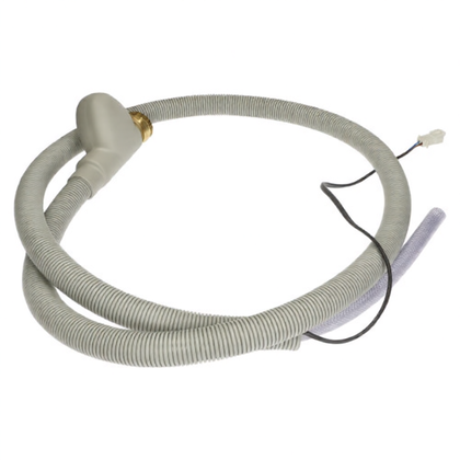 Wąż dopływowy Aquastop do zmywarki Whirlpool / Indesit / Ariston / Hotpoint 480140102327 C00323832