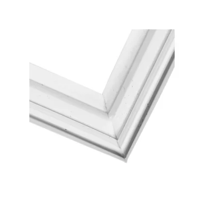 Magnetyczna uszczelka drzwi chłodziarki Electrolux / AEG biała 517 x 761 mm 2248007151