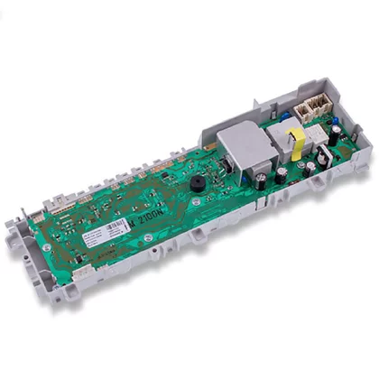 Elementy elektryczne do pralek r Moduł sterujący do pralki Electrolux / AEG EWM2100 973914904800013