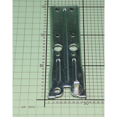 1045819 Zawias dolny AMICA