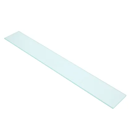 Szklany rozpraszacz światła do okapu kuchennego Electrolux / AEG 50230830007