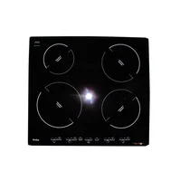 Płyta ceramiczna do płyty indukcyjnej Amica PBF4VI508FTB4/K 9041000