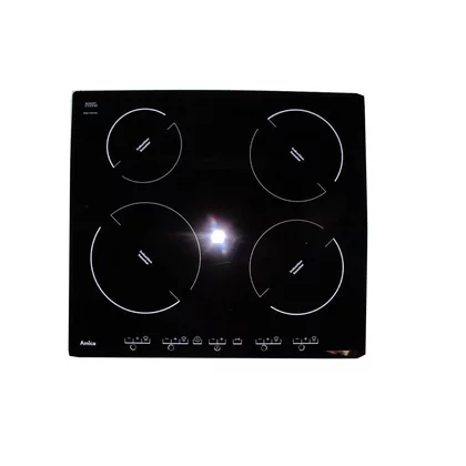 Płyta ceramiczna do płyty indukcyjnej Amica PBF4VI508FTB4/K 9041000