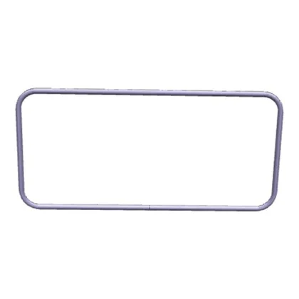 Uszczelka boku drzwi piekarnika Electrolux / AEG 8085139023