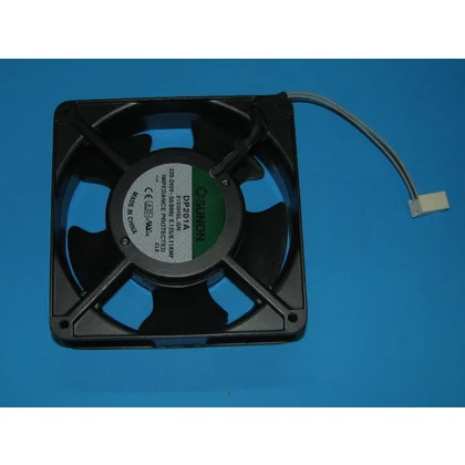 Silniki i wentylatory do suszare Wentylator osiowy do suszarki Gorenje / Hisense 347432