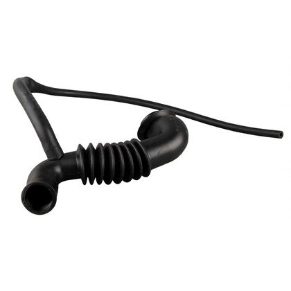 Wąż zbiornik-filtr do pralki Polar / Whirlpool PDN / PDP szczur 509055