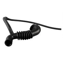 Wąż zbiornik-filtr do pralki Polar / Whirlpool PDN / PDP szczur 509055