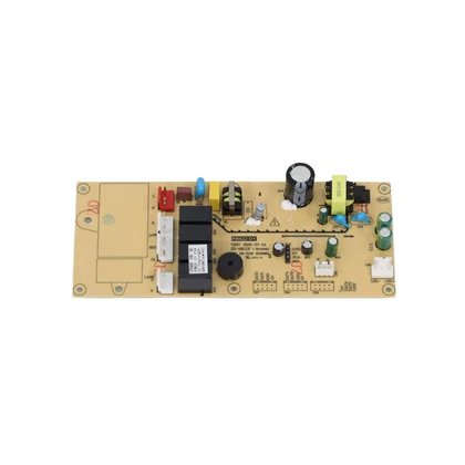 OMP 6555BG Płytka sterowania okapu Amica 1044395