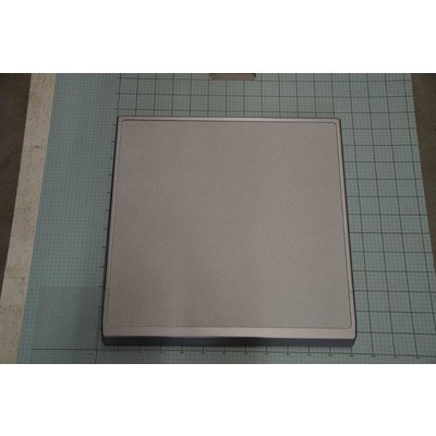 Zespół topu 60 srebrny (1030439)