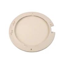 Ramka wewnętrzna drzwi do pralki Whirlpool 480111101556 C00315209 480111102618 C00321072