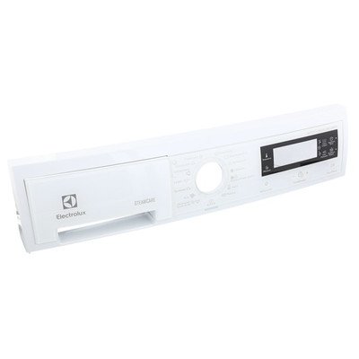 Panel sterowania pralki z uchwytem (1328459407)