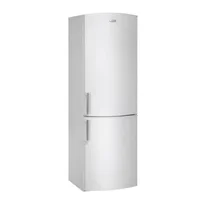 Drzwi zamrażarki bez uszczelki do lodówki Whirlpool 481241610788