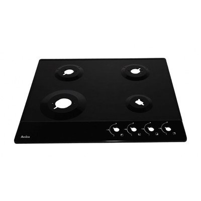 Płyty gazowo - ceramiczne Płyta podpalnikowa do płyty gazowej Amica 3866 COP/SOMI 9079837