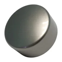 Pokrętło obrotów do pralki Amica inox PA5.04.01.155-inox 8017490