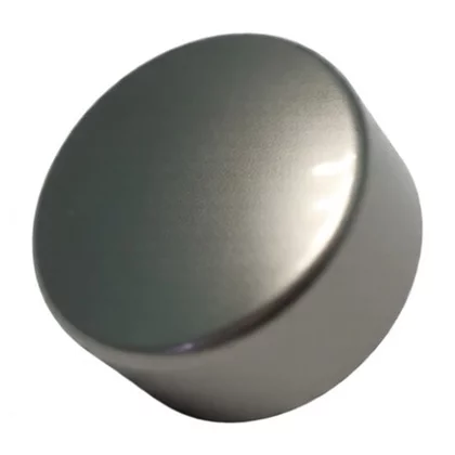 Pokrętło obrotów do pralki Amica inox PA5.04.01.155-inox 8017490