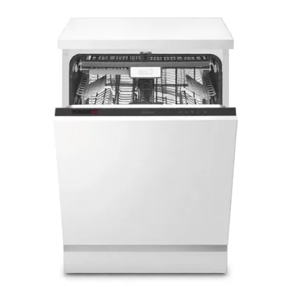 DFM 626 Osłona gumowa czarna do zmywarki Amica 1041547