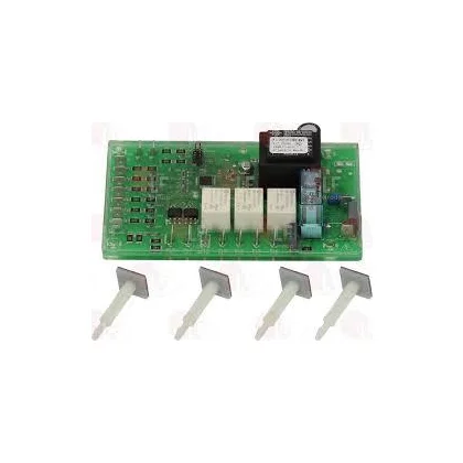 Moduł elektroniczny do zmywarki Whirlpool 483286008844 C00480967