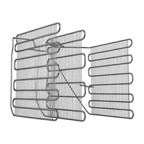 Parownik zamrażarki do chłodziarko-zamrażarki Amica / Hansa AK260 / AK310 / AK313 8005833