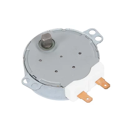 Silnik napędowy talerza obrotowego do kuchenki mikrofalowej Electrolux / AEG 4055104931