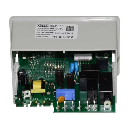 Programator elektroniczny do piekarnika Amica Tn A+ LED 3.3Pa 8072080
