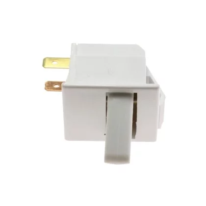 Włącznik światła do chłodziarki Ariston / Indesit / Hotpoint / Whirlpool 250 V C00259837 482000030572
