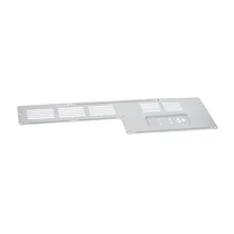 Pokrywa sprężarki do lodówki Electrolux / AEG 900 x 248 x 11 mm