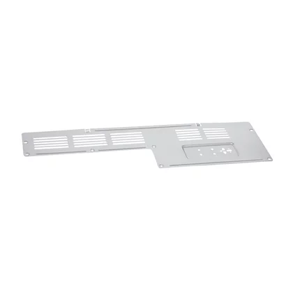 Pokrywa sprężarki do lodówki Electrolux / AEG 900 x 248 x 11 mm
