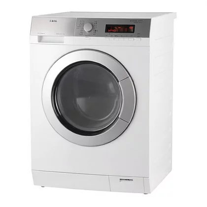 Wkładka panelu sterowania do pralki Electrolux / AEG 1328130446