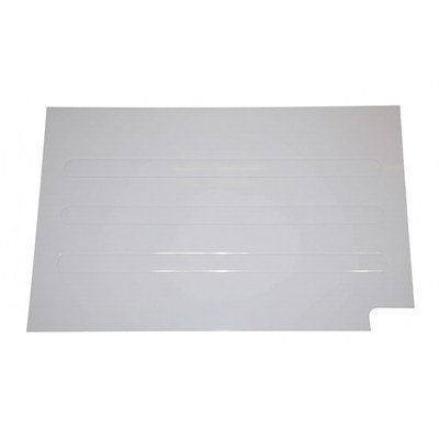 Ściana boczna lewa do zmywarki Amica 1034998