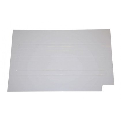 Ściana boczna lewa do zmywarki Amica 1034998