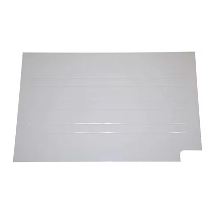 Ściana boczna lewa do zmywarki Amica 1034998