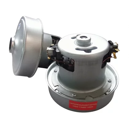 Silnik do odkurzacza z kołnierzem 1400 W TR067
