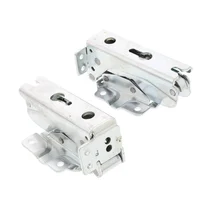 Zestaw zawiasów drzwi do chłodziarki Electrolux / AEG 2 szt. 4055532982