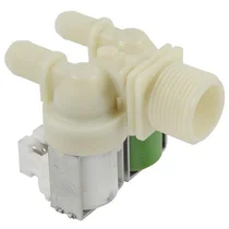 Elementy elektryczne do pralek r Elektrozawór dopływu wody do pralki Electrolux / AEG 2-drożny 3792260725