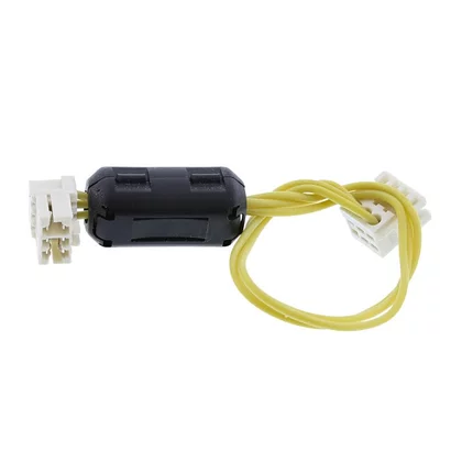 Wiązka przewodów elektronicznych do płyty grzejnej Electrolux / AEG 140118683014