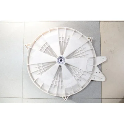 Pokrywa zbiornika pralki Ariston / Indesit / Hotpoint / Whirlpool plastikowa 800-1000 C00089642 482000027789