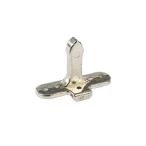 Części drzwiczek do suszarek bęb Haczyk zamka drzwi do suszarki Samsung DC6600643A