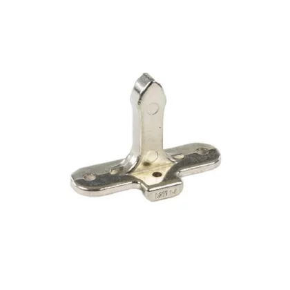 Części drzwiczek do suszarek bęb Haczyk zamka drzwi do suszarki Samsung DC6600643A