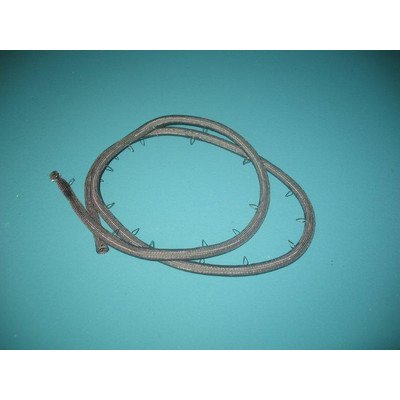 Podzespół uszczelki pyro USP1.00/00.00.01 szara (8051548)