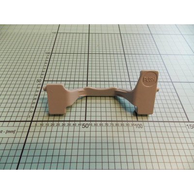 Zatrzask rury ssącej (1014051)