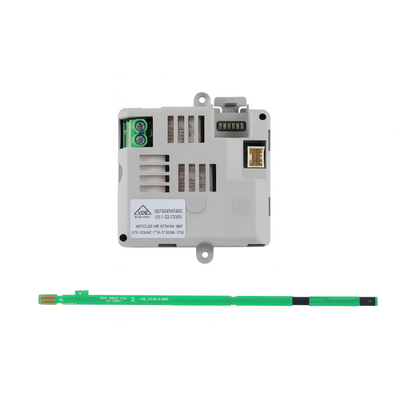 Części zamienne do BOJLERÓW/OGRZ Termostat elektroniczny ANDRIS LUX (65115456)