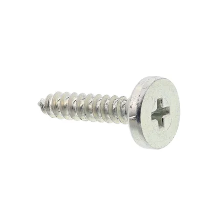 Śruba uchwytu drzwi do chłodziarki Electrolux / AEG 2425354012