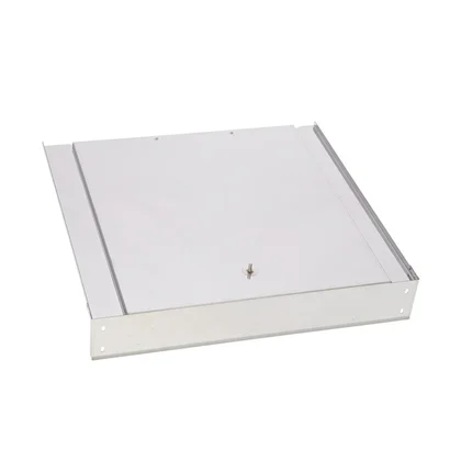 Podstawa szuflady z grzałką do szuflady grzewczej Electrolux / AEG