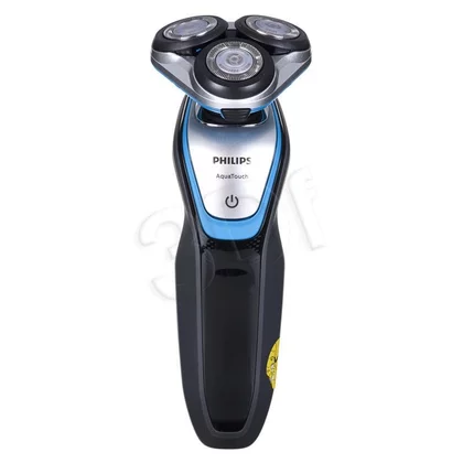 Golarka rotacyjna Philips AquaTouch S5400/26
